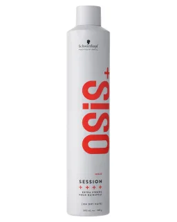 Schwarzkopf Professional OSiS Session