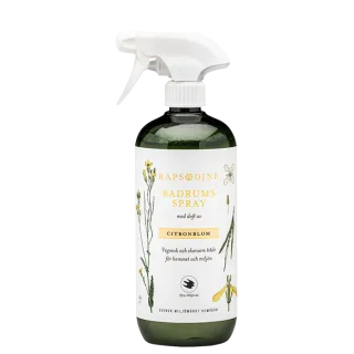Rapsodine Badrumsspray