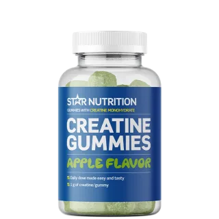 Star Nutrition Creatine Apple