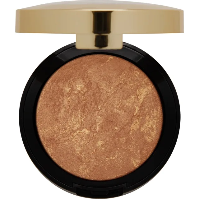 Milani Cosmetics Milani Baked Bronzer Dolce
