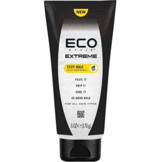 Eco Style Extreme Stiff Hold Styling Gel