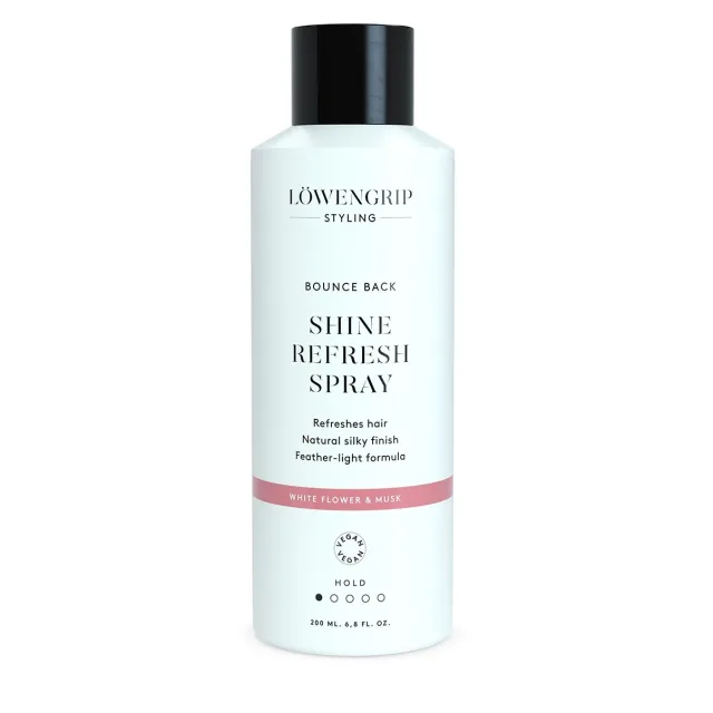 Löwengrip Bounce Back Shine & Refresh Spray