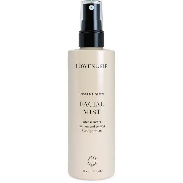 Löwengrip Instant Glow Facial Mist