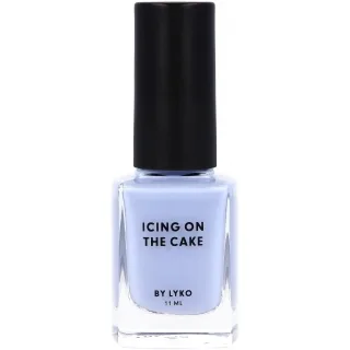 By Lyko Sunny Days Collection The Birthday Party Nail Polish Icing On The Cake