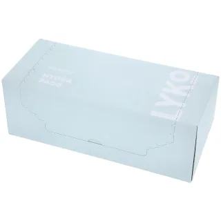 By Lyko Hydra Pads