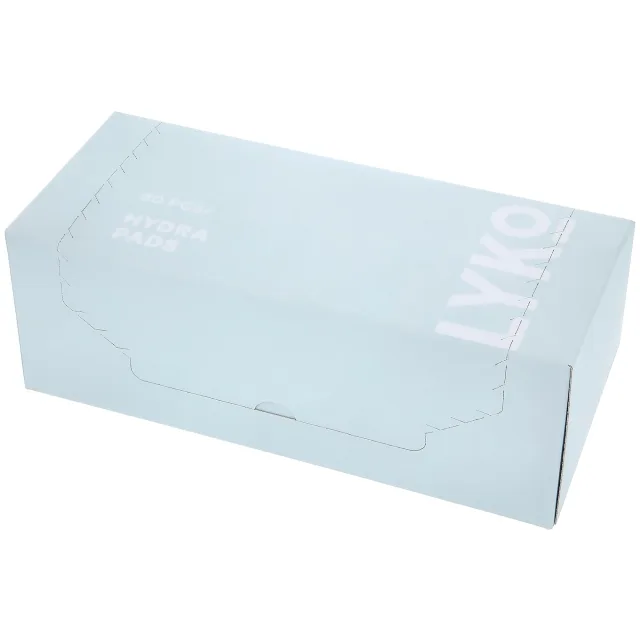 By Lyko Hydra Pads