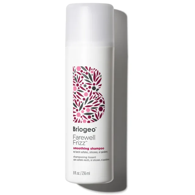 Briogeo Farewell Frizz™ Smoothing Shampoo