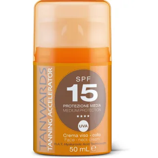Synchroline Tanwards Face Spf 15