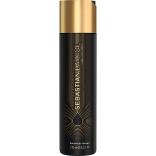 Sebastian Professional Dark Oil Shampoo