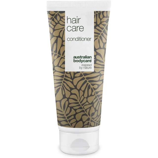 Australian Bodycare Hair Care