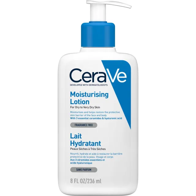 CeraVe Daily Moisturising Lotion