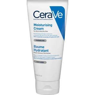 CeraVe Daily Moisturising Cream