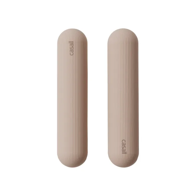 Casall Sense Sculpt Bars Light Cashmere 4000 g