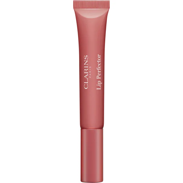 Clarins Intense Natural Lip Perfector 16 Intense Rosebud