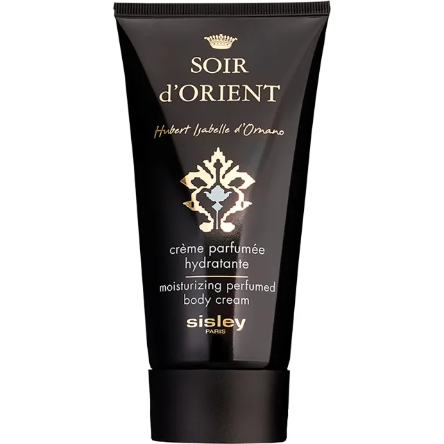 Sisley Soir d'Orient Moisturizing Body Cream