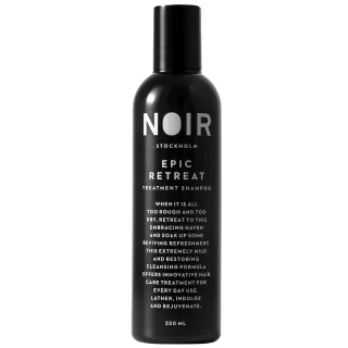 NOIR Stockholm Epic Retreat - Treatment Shampoo