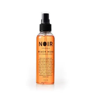 NOIR Stockholm Beach Muse - Sea Minerals Spray