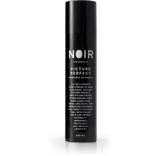 NOIR Stockholm Picture Perfect - Finishing Spray