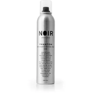 NOIR Stockholm Phantom - Dry shampoo