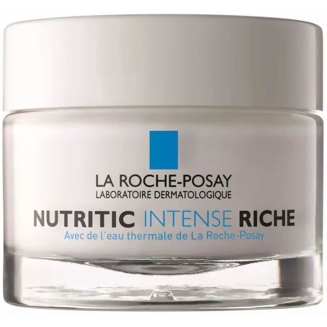 La Roche-Posay Nutritic Intense Riche