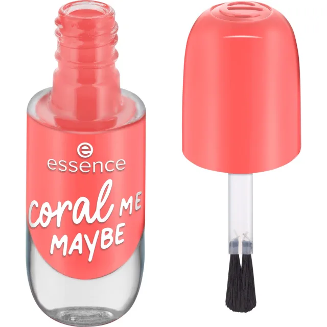 essence Gel Nail Colour 71 Faux Pearl · 8 ml