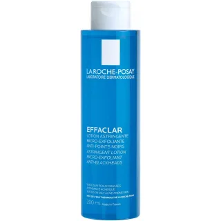 La Roche-Posay Effaclar Astringent Lotion Micro Exfoliant