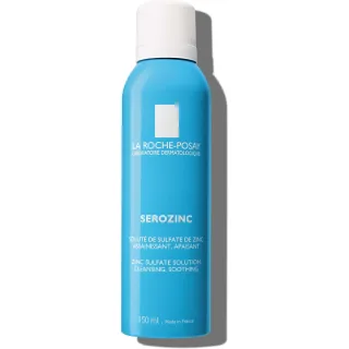 La Roche-Posay Serozinc Toner Spray