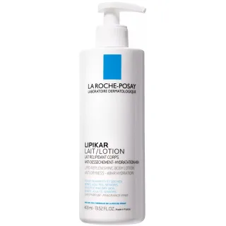La Roche-Posay Lipikar Lait/Lotion Body Milk