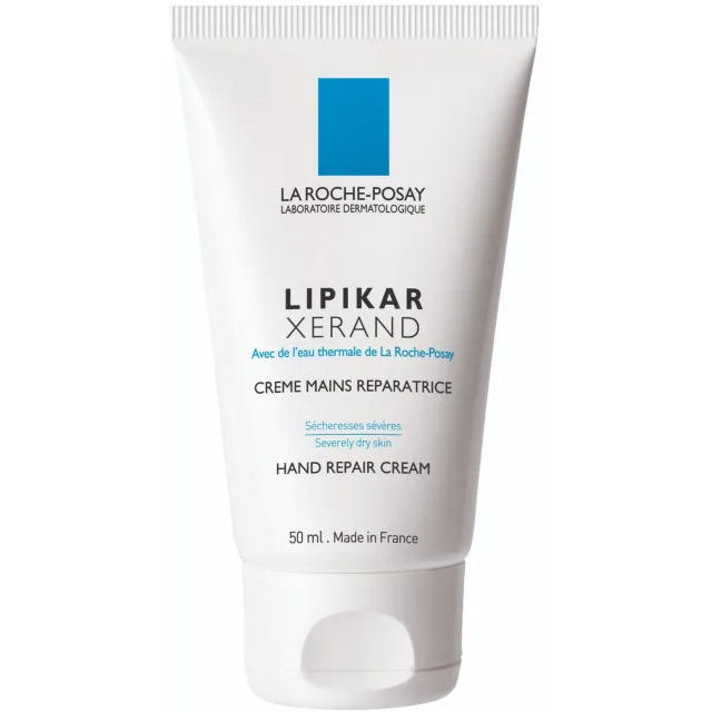 La Roche-Posay Lipikar Hand Cream