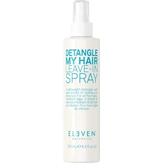 Eleven Australia Detangle My Hair Leave In Spray