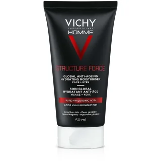Vichy Homme Structure Force