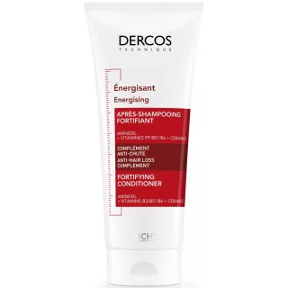 Vichy Dercos Technique Energy+ Fortifying Conditioner