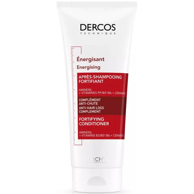 Vichy Dercos Technique Energy+ Fortifying Conditioner