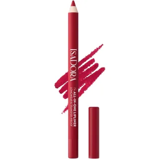 IsaDora All-in-One Lipliner