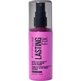 Maybelline New York Lasting Fix Setting Spray
