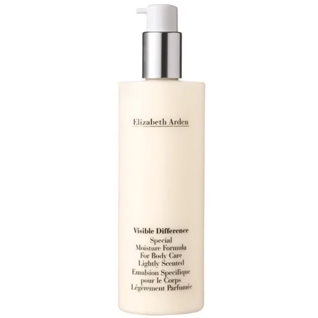 Elizabeth Arden Visible Difference Body Lotion
