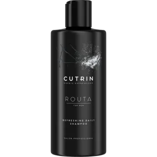 Cutrin ROUTA Shampoo For Men