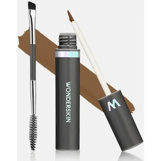 Wonderskin Dream Brow Gel Serum Brunette