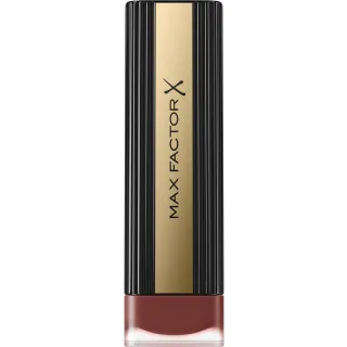 Max Factor Colour Elixir Lipstick Velvet Matte