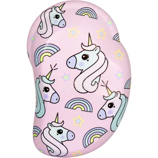 Tangle Teezer The Mini Detangling Hairbrush Unicorn Magic