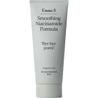 Emma S. Smoothing Niacinamide formula