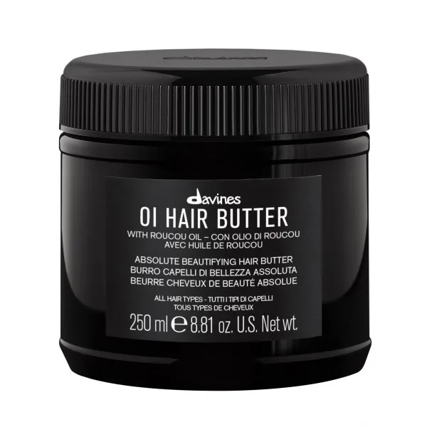 Davines OI Hair Butter