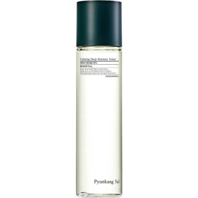 Pyunkang Yul Calming Deep Moisture Toner