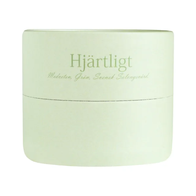 Hjärtligt Dry Shampoo Light Hair Refill