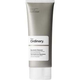 The Ordinary Squalane Cleanser