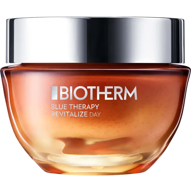 Biotherm Blue Therapy Revitalize Day Cream