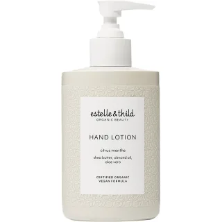 Estelle&Thild Organic Beauty Citrus Menthe Hand Lotion