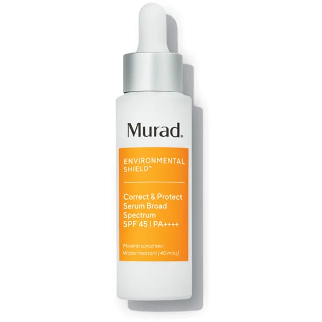 Murad Correct & Protect Serum SPF45 PA++++