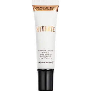 Makeup Revolution Hydrate Primer