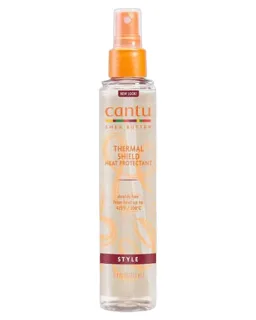 Cantu Shea Butter Thermal Shield Heat Protectant